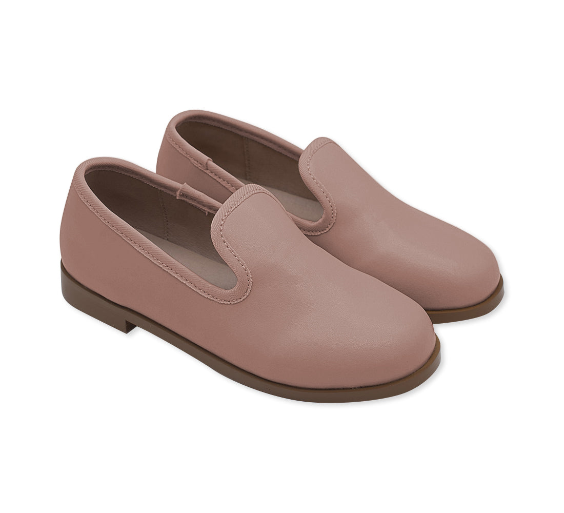 The Platform Loafer